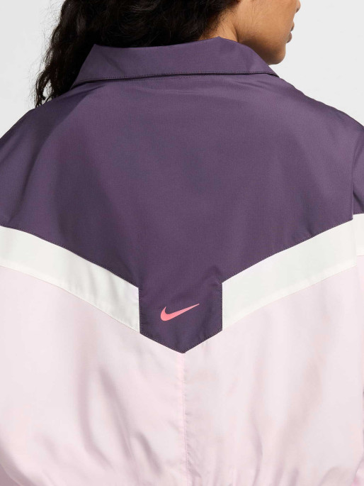 NIKE Αθλητική Ζακέτα Women's Woven Jacket