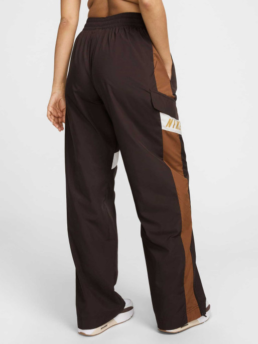 NIKE Αθλητικό Παντελόνι NSW High Waisted Trousers