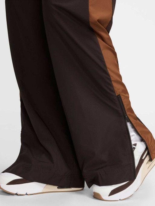 NIKE Αθλητικό Παντελόνι NSW High Waisted Trousers