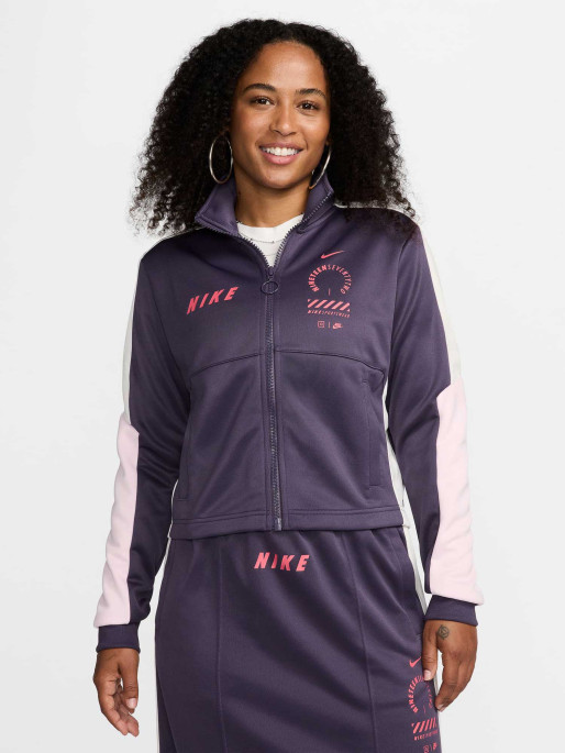 NIKE Windbreaker W NSW PK TT SW