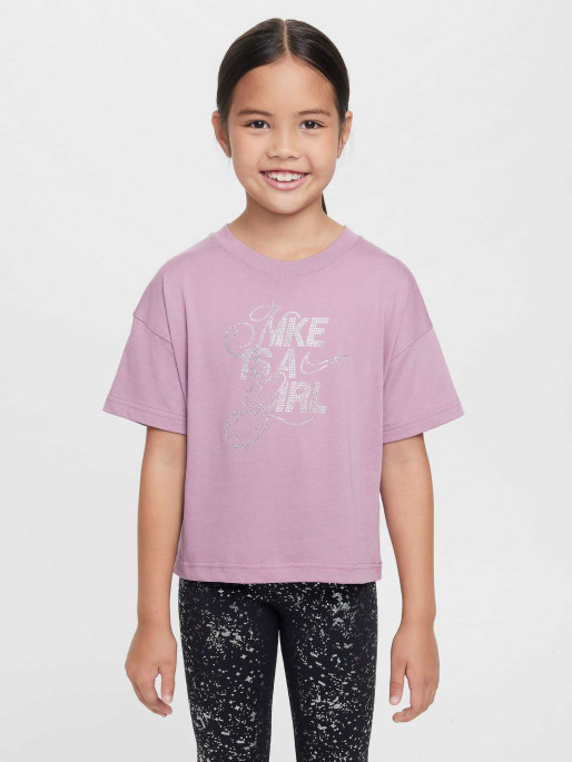 NIKE Tricou G Nsw Adapt 1