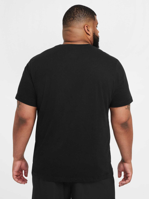 NIKE M NK DF TEE SLUB IYKYK