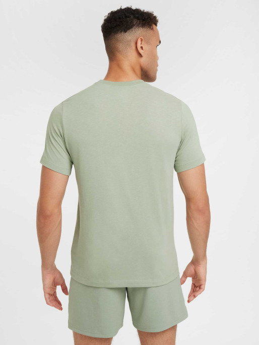 NIKE Tricou M Nk Df Slub Iykyk