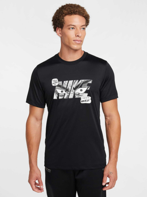 NIKE Tricou M Nk Df Rlgd Iykyk