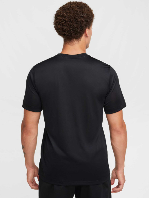 NIKE Tricou M Nk Df Rlgd Iykyk