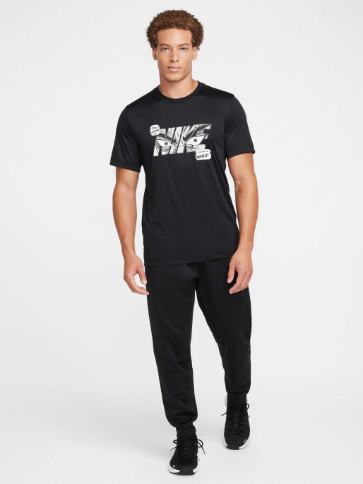 NIKE Tricou M Nk Df Rlgd Iykyk
