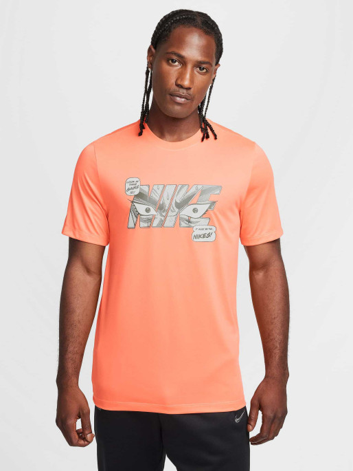 NIKE Tricou M Sk Df Rlgd Iykyk
