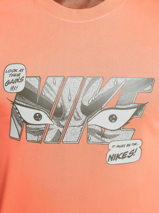 NIKE Tricou M Sk Df Rlgd Iykyk