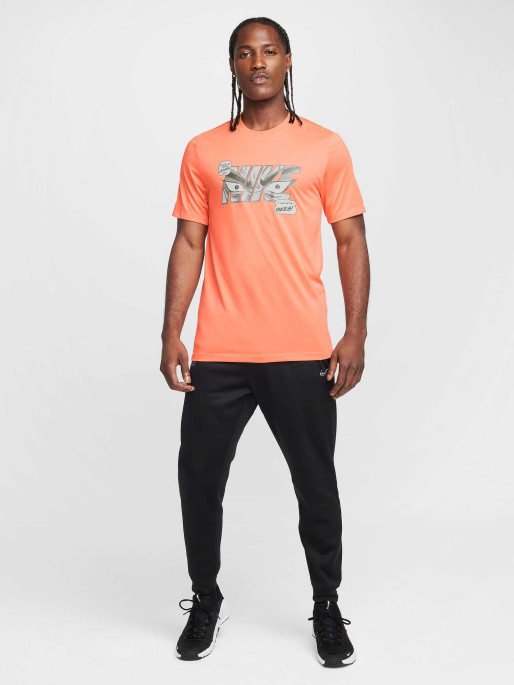 NIKE Tricou M Sk Df Rlgd Iykyk