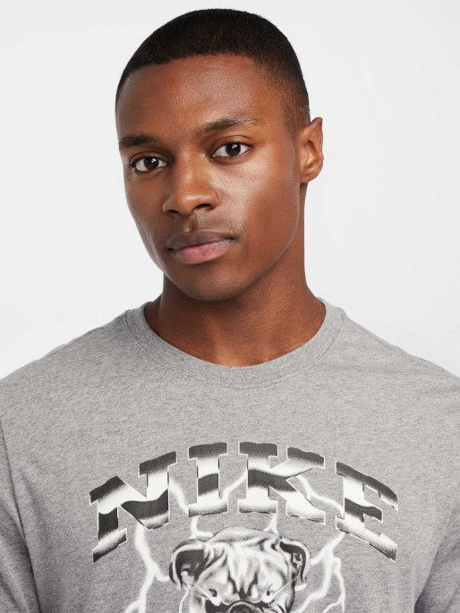NIKE Tricou M Nk Gym Kit Summit