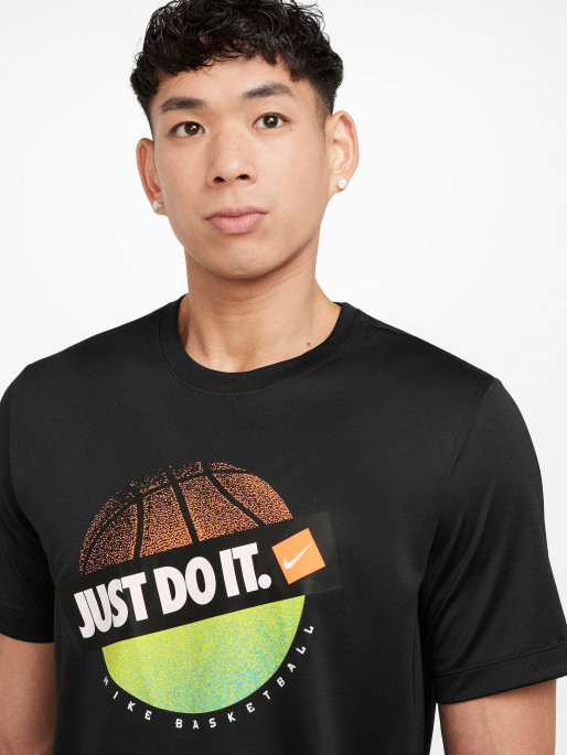 NIKE Tricou M Sk Df Rlgd Oc