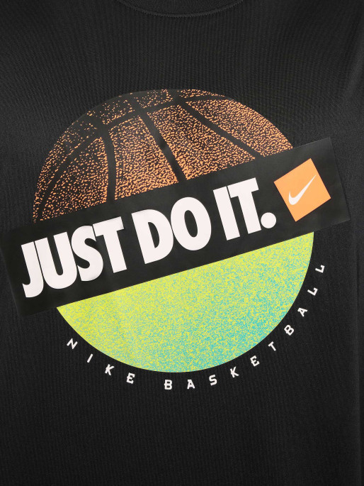 NIKE Tricou M Sk Df Rlgd Oc