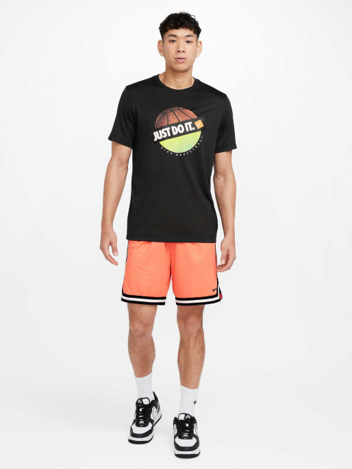 NIKE Tricou M Sk Df Rlgd Oc