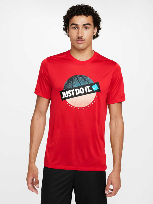 NIKE Tricou M Sk Df Rlgd Oc