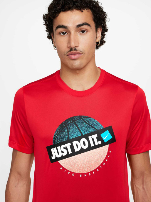 NIKE Tricou M Sk Df Rlgd Oc