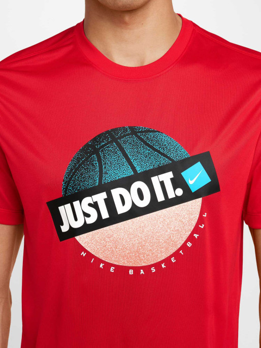 NIKE Tricou M Sk Df Rlgd Oc