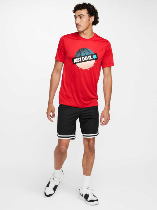 NIKE Tricou M Sk Df Rlgd Oc