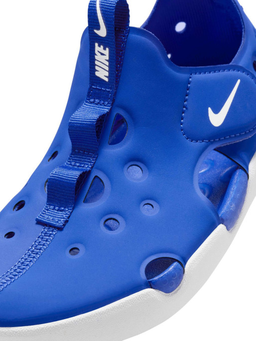 NIKE Παιδικά Σανδάλια SUNRAY PROTECT 4 (PS)