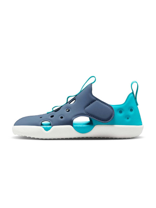 NIKE Παιδικά Σανδάλια SUNRAY PROTECT 4 (PS)
