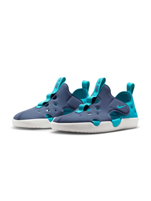 NIKE Παιδικά Σανδάλια SUNRAY PROTECT 4 (PS)