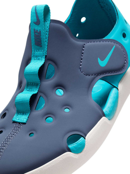 NIKE Παιδικά Σανδάλια SUNRAY PROTECT 4 (PS)