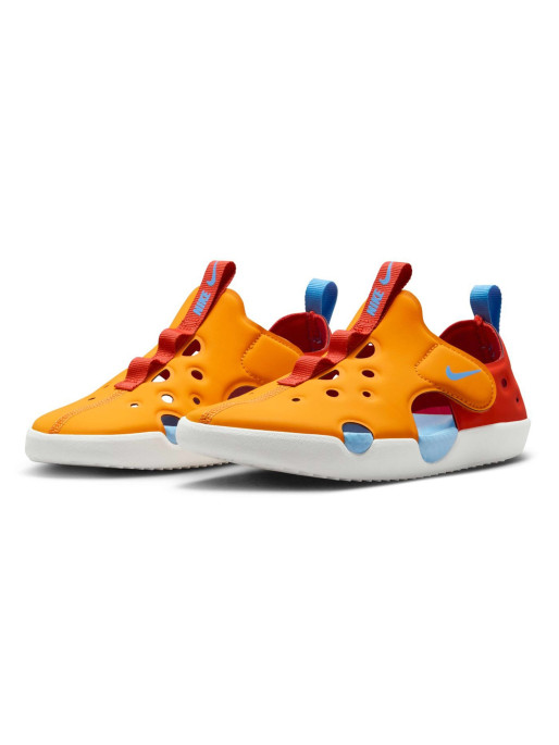 NIKE Παιδικά Σανδάλια SUNRAY PROTECT 4 (PS)