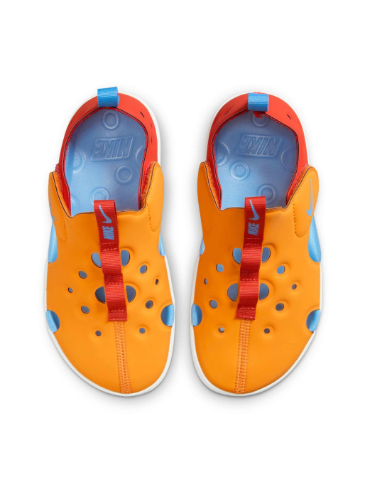 NIKE Παιδικά Σανδάλια SUNRAY PROTECT 4 (PS)
