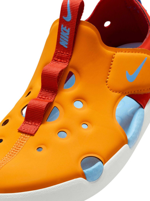 NIKE Παιδικά Σανδάλια SUNRAY PROTECT 4 (PS)