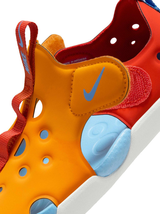 NIKE Παιδικά Σανδάλια SUNRAY PROTECT 4 (PS)