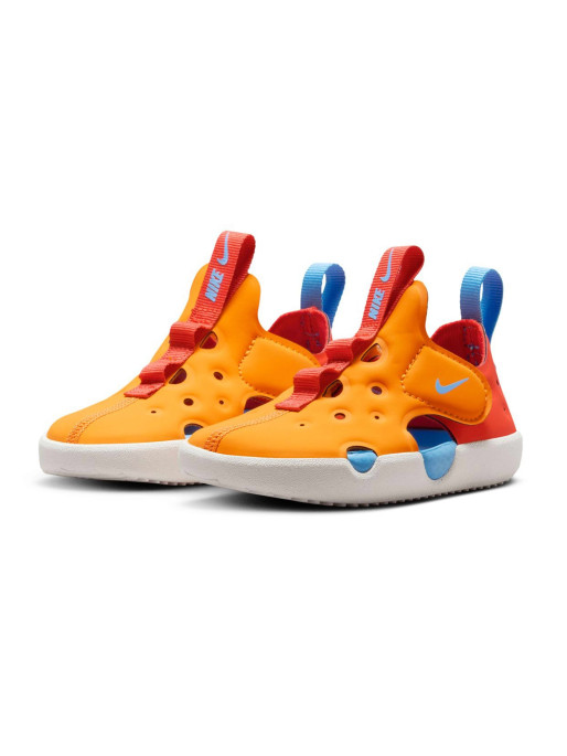 NIKE Παιδικά Σανδάλια SUNRAY PROTECT 4 (TD)