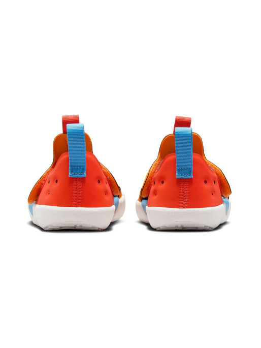 NIKE Παιδικά Σανδάλια SUNRAY PROTECT 4 (TD)