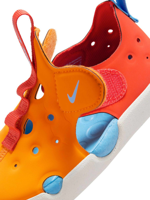 NIKE Παιδικά Σανδάλια SUNRAY PROTECT 4 (TD)