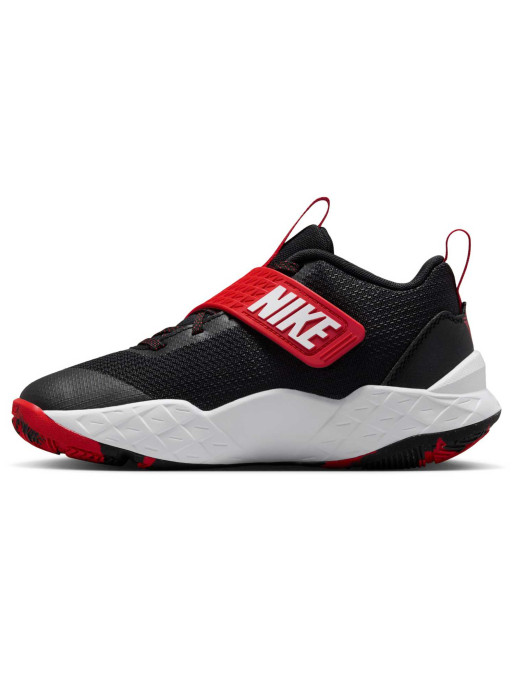 NIKE Παιδικά Παπούτσια Μπάσκετ Team Hustle D 12