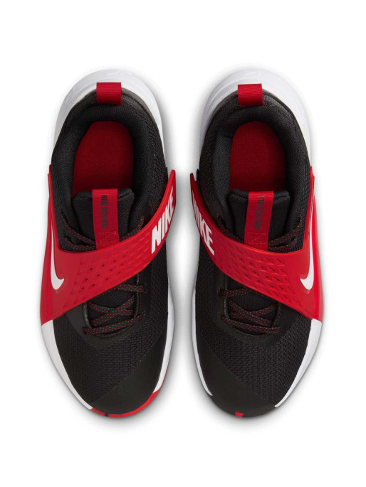 NIKE Παιδικά Παπούτσια Μπάσκετ Team Hustle D 12