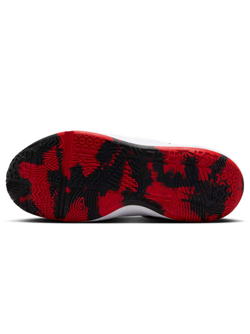 NIKE Παιδικά Παπούτσια Μπάσκετ Team Hustle D 12