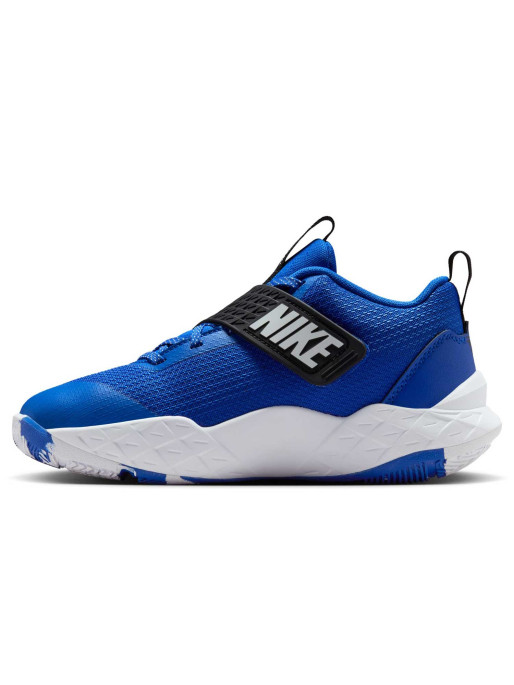 NIKE Παιδικά Παπούτσια Μπάσκετ Team Hustle D 12