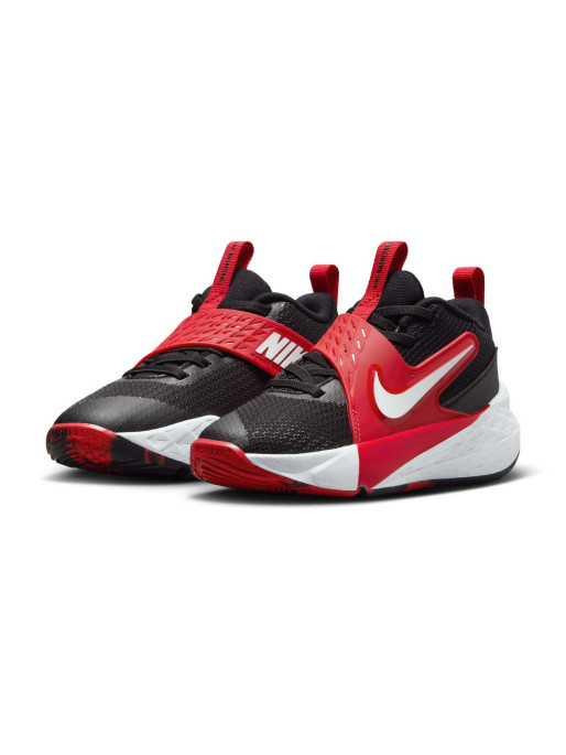 NIKE Παιδικά Παπούτσια Hustle D 12