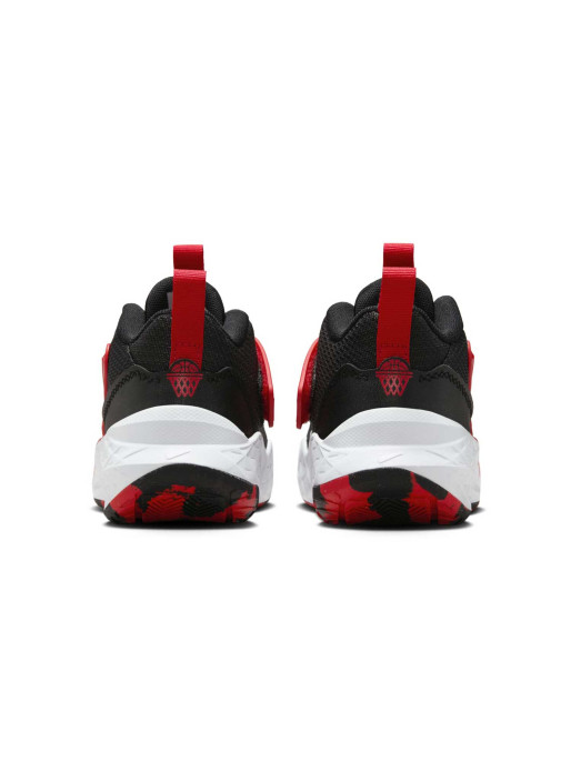 NIKE Παιδικά Παπούτσια Hustle D 12