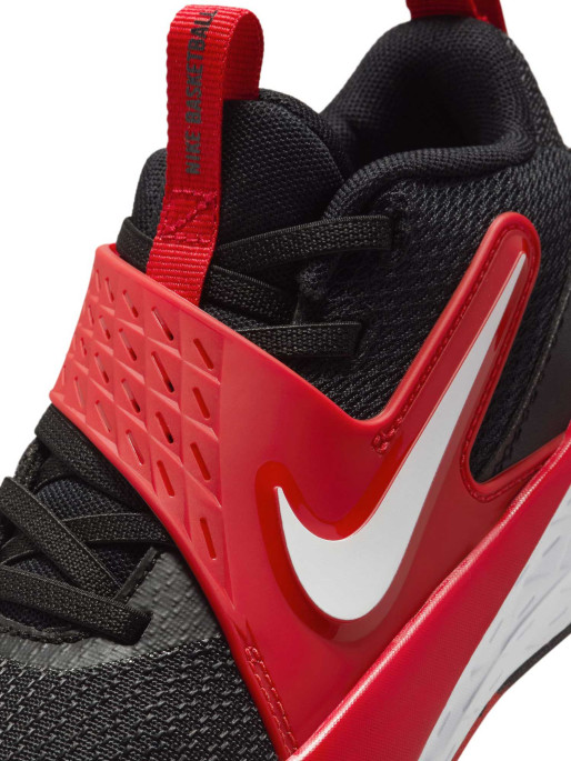 NIKE Παιδικά Παπούτσια Hustle D 12