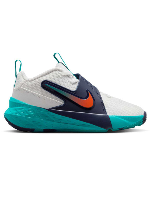 NIKE Обувки TEAM HUSTLE D 12 (PS)