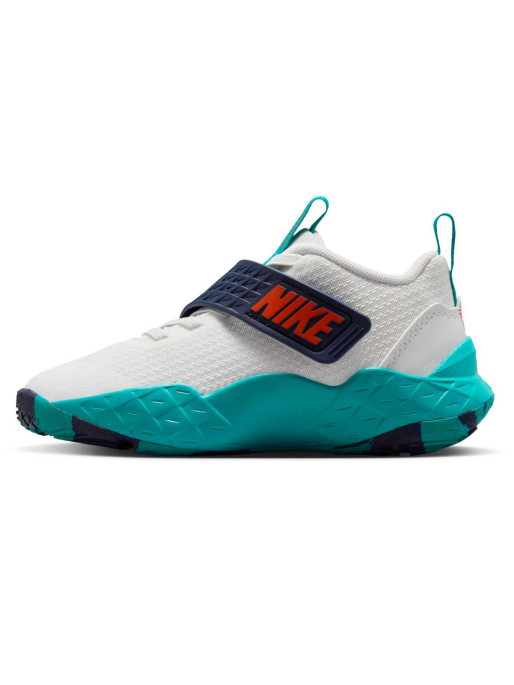 NIKE Обувки TEAM HUSTLE D 12 (PS)