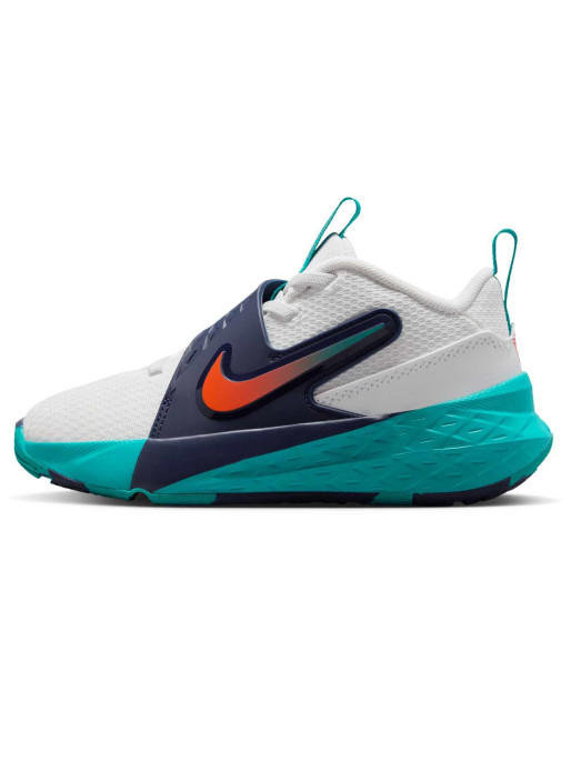 NIKE Обувки TEAM HUSTLE D 12 (PS)