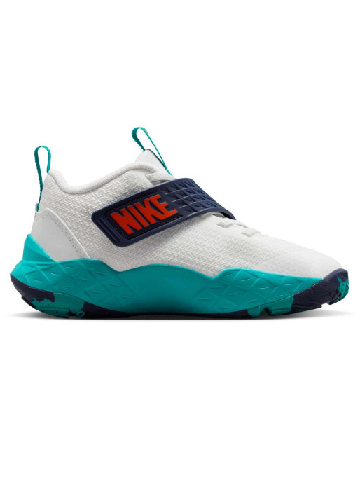 NIKE Обувки TEAM HUSTLE D 12 (PS)