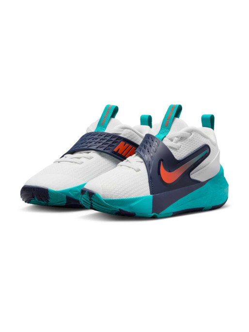 NIKE Обувки TEAM HUSTLE D 12 (PS)