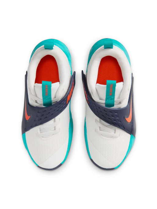 NIKE Обувки TEAM HUSTLE D 12 (PS)