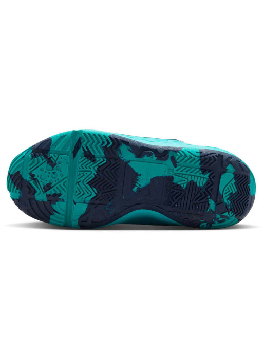 NIKE Обувки TEAM HUSTLE D 12 (PS)