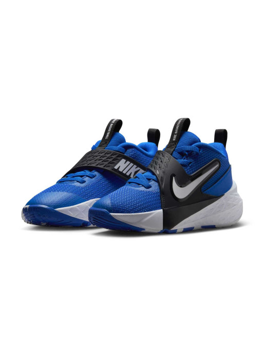 NIKE Παιδικά Παπούτσια Hustle D 12