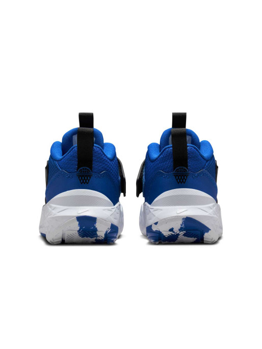 NIKE Παιδικά Παπούτσια Hustle D 12