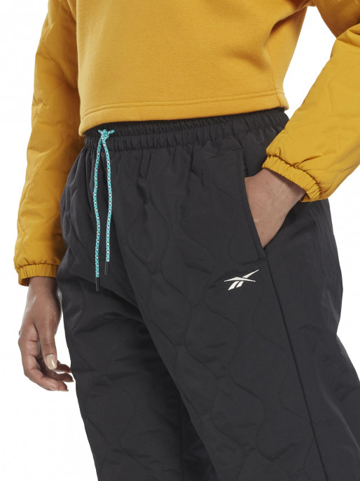 REEBOK ženski donji deo trenerke THERMOWARM+GRAPHENE