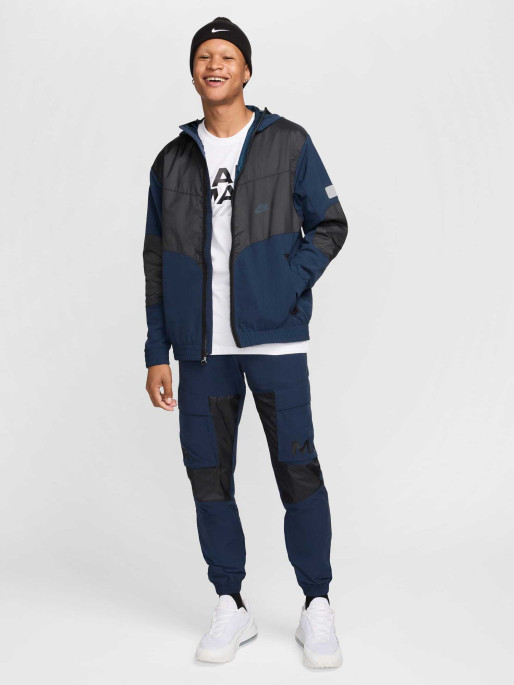 NIKE Geaca M Nsw Air Max Wvn